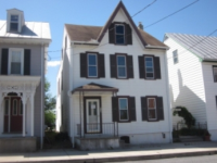 112 E Market St, Jonestown, PA 17038 