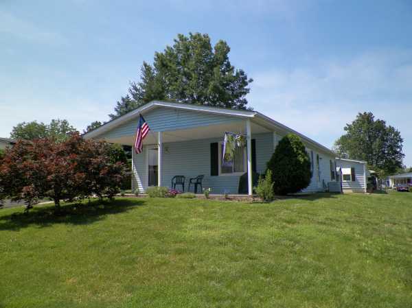 796 Hickory Lane, North Wales, PA 19454 