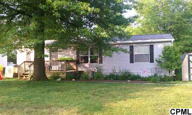 105 MIC NAN DR, Middletown, PA 17057 