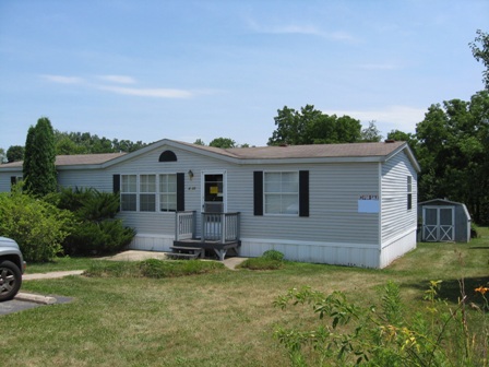 4430 Hikey Street, Dover, PA 17315 