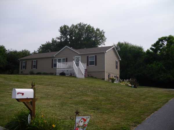 840 Ridge Ave., Gap, PA 17527 