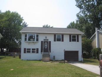 39 Sherman St, Hanover, PA 17331 