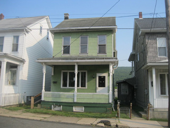 504 Julian Street, Williamstown, PA 17098 
