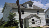 28 W Cardott St, Ridgway, PA 15853 