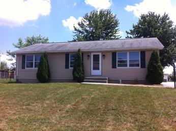 25 Bonnie Field Cir, Gettysburg, PA 17325 
