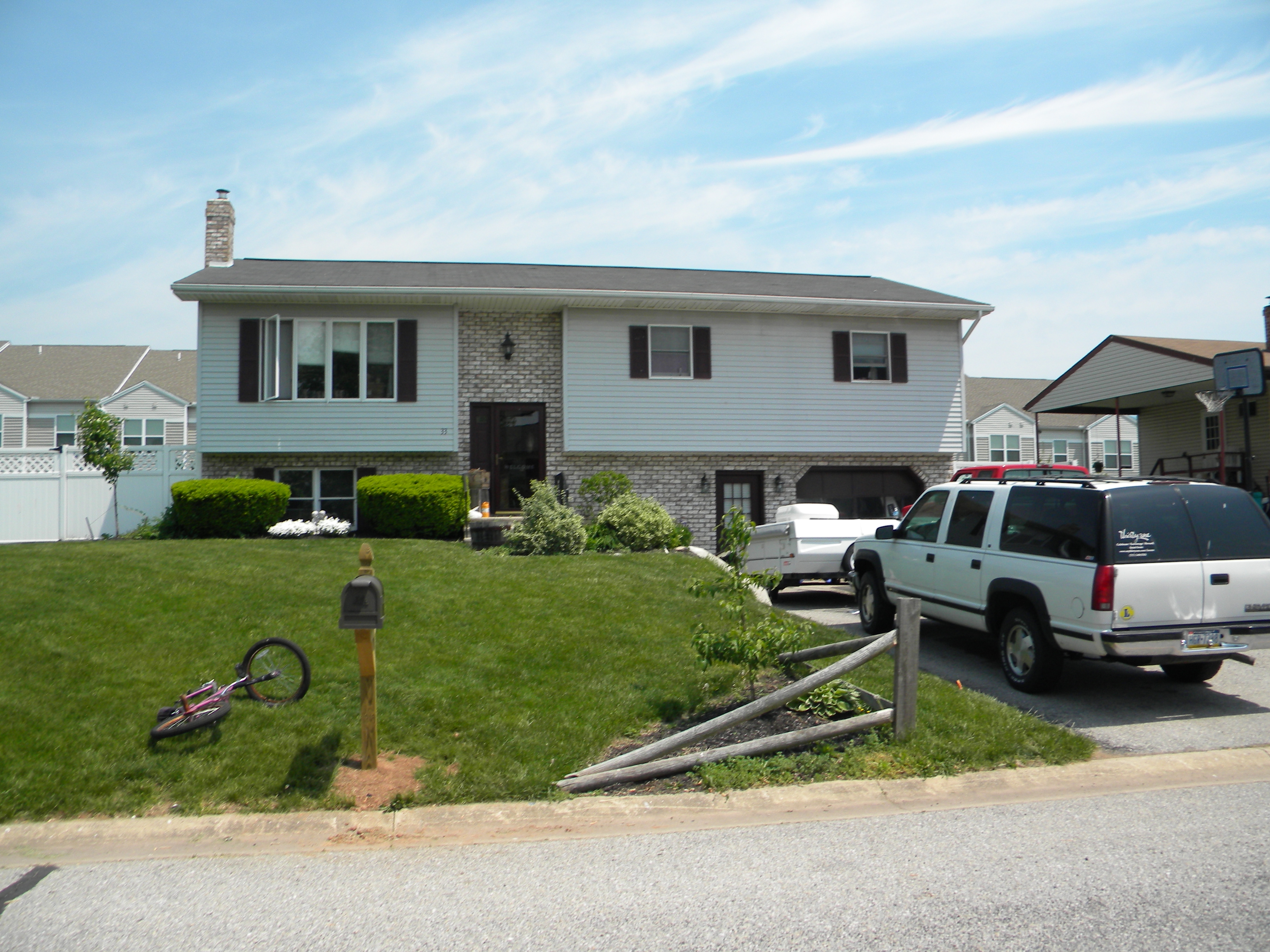 33 Bonniefield Circle, Gettysburg, PA 17325 