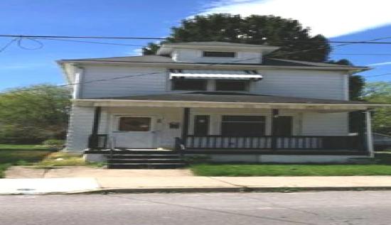 438 Slocum Street, Kingston, PA 18704 