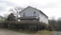 103 Pine Street, Black Lick, PA 15716 Foreclosure