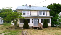 1078 South Morgan Street, Meadville, PA 16335 