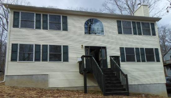 Saw Creek Est Lt 321 Sec 21, Bushkill, PA 18324 