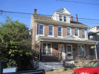 330 E Garrison St, Bethlehem, PA 18018 