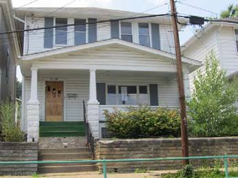 550 Conrad Ave, Charleroi, PA 15022 
