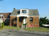 709 Mehaffey St., Duquesne, PA 15110 