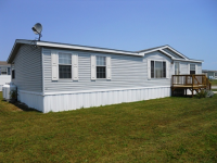 4820 Old Harrisburg Rd. Lot 45, Gettysburg, PA 17325 