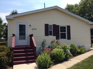 500 PHEASANT RIDGE CIRCLE, Lancaster, PA 17603 