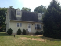 406 Old Mill Rd, Easton, PA 18040 