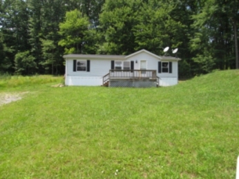 5921 Miola Rd, Clarion, PA 16214 