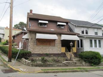 1801 Patterson Street, Mckeesport, PA 15132 