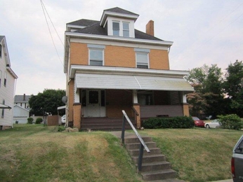 900 Franklin Street, Mc Keesport, PA 15132 