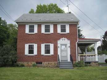 213 Bellevue Avenue, Reading, PA 19605 