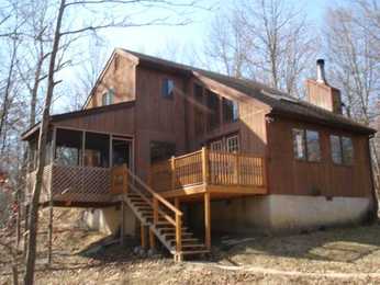 214 Rabbit Court, Bushkill, PA 18324 