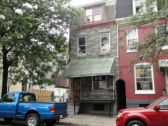 434 Spruce St, Reading, PA 19602 