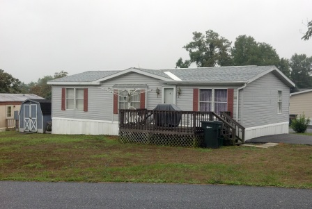 50 Regency Woods North, Carlisle, PA 17013 