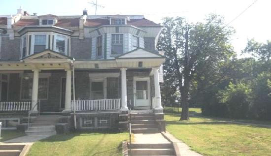 4901 Pulaski Avenue, Philadelphia, PA 19144 