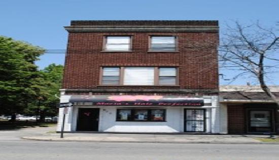 611 Welsh Street, Chester, PA 19013 