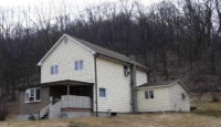 2189 Old West Creek Rd, Emporium, PA 15834 Foreclosure