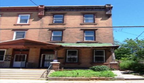 3419 North 21st Street, Philadelphia, PA 19140 