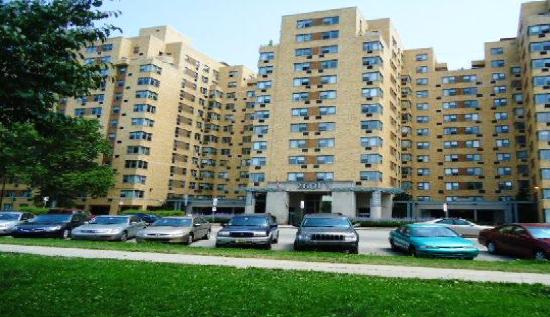 2601 Pennsylvania Ave Unit# 626, Philadelphia, PA 19130 