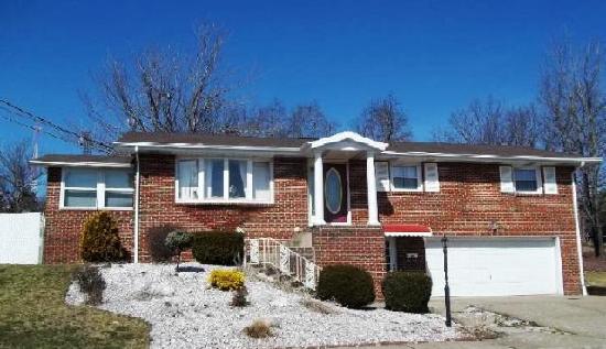 921 East 7th Street, Hazleton, PA 18201 