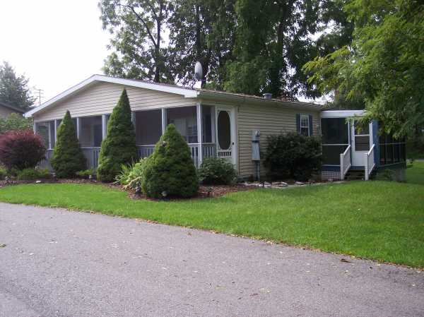 208 Runaway Road, Abbottstown, PA 17301 