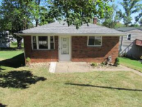 261 Winona Ave, Washington, PA 15301 