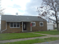 1223 Connecticut St, Aliquippa, PA 15001 