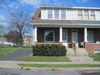 425 Jefferson Street, Reading, PA 19605 
