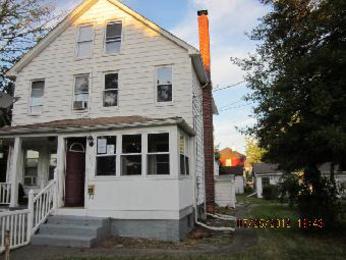 203 Robertson Ave, Morrisville, PA 19067 