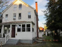 203 Robertson Ave, Morrisville, PA 19067 