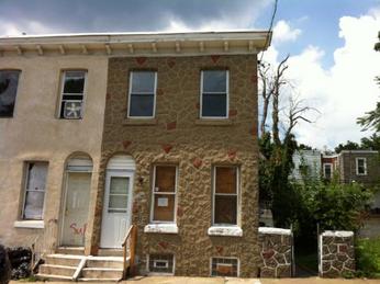 123 E  Pastorius St, Philadelphia, PA 19144 