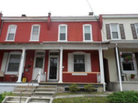 50 E Locust Street, Fleetwood, PA 19522 