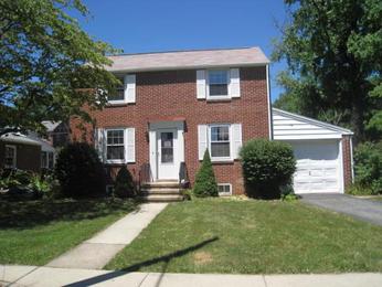 617 March St, Shillington, PA 19607 