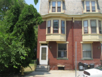 1186 Bailey St, Harrisburg, PA 17103 