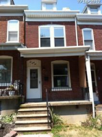 542 S 18 1/2 Street, Reading, PA 19606 