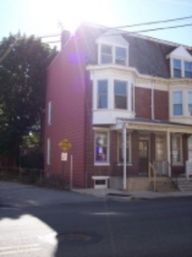 35 North Sherman St, York, PA 17403 
