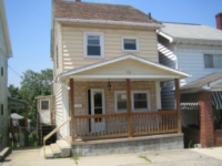 416 Second Ave, Altoona, PA 16602 