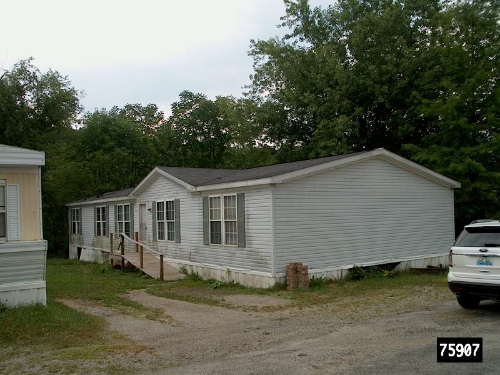 850 S BRIDGE RD #52, Prosperity, PA 15329 