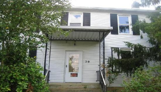 29 Evans Avenue, Blairsville, PA 15717 