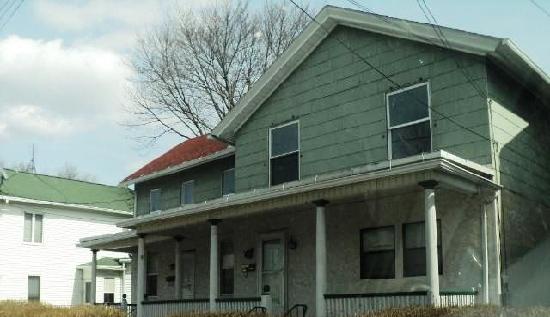 1726 Wayne Avenue, Scranton, PA 18508 