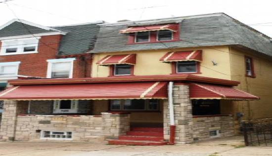 440 E High St, Philadelphia, PA 19144 